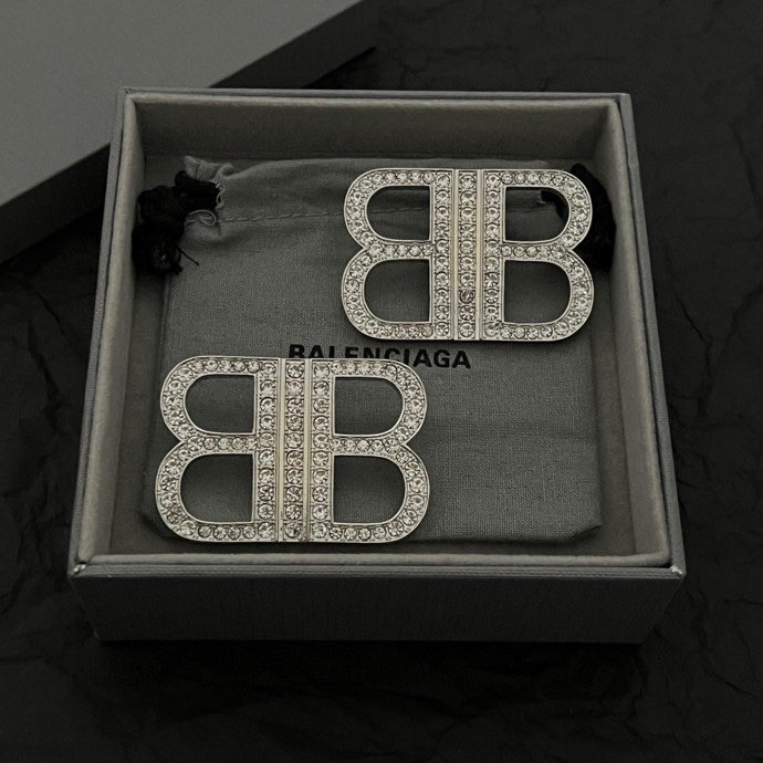 Balenciaga Earrings